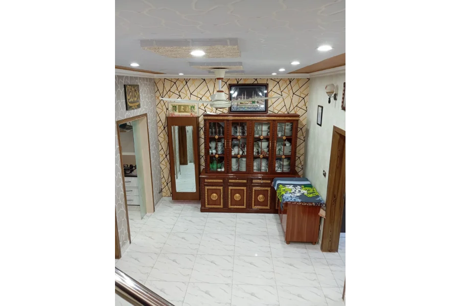 4 Marla Double storie house for sale