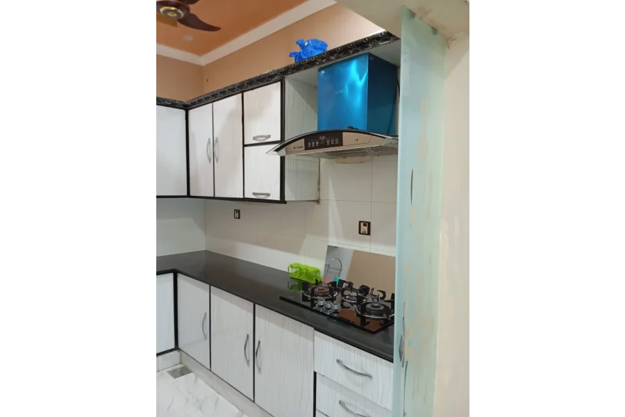 4 Marla Double storie house for sale