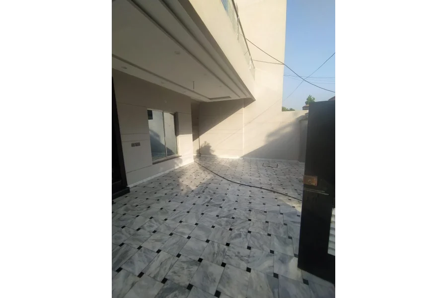 10 Marla Double storie house for sale