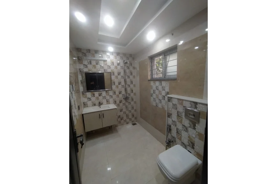 10 Marla Double storie house for sale