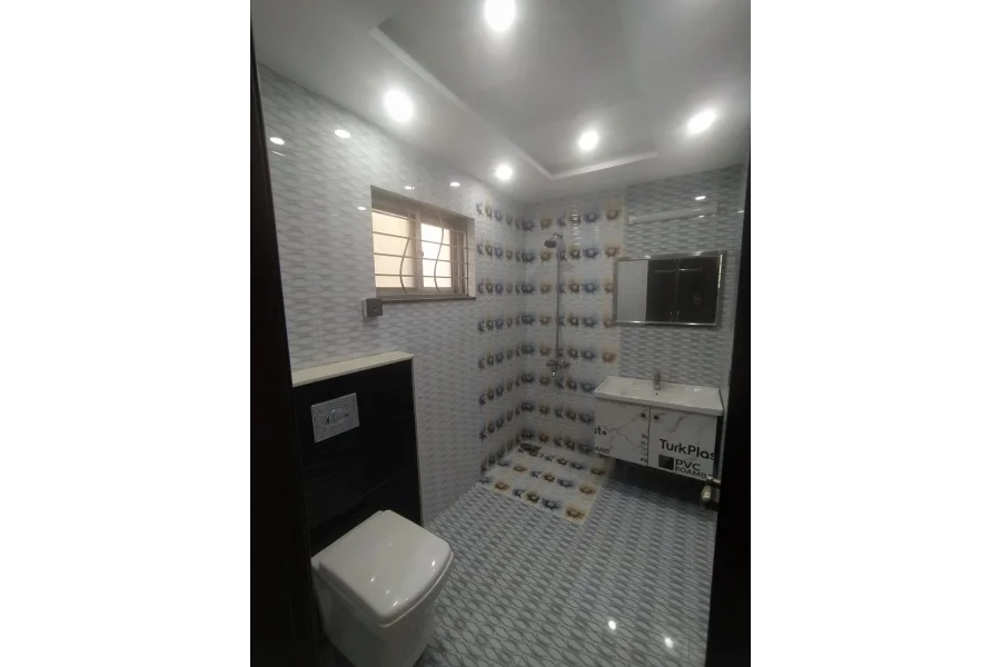 10 Marla Double storie house for sale