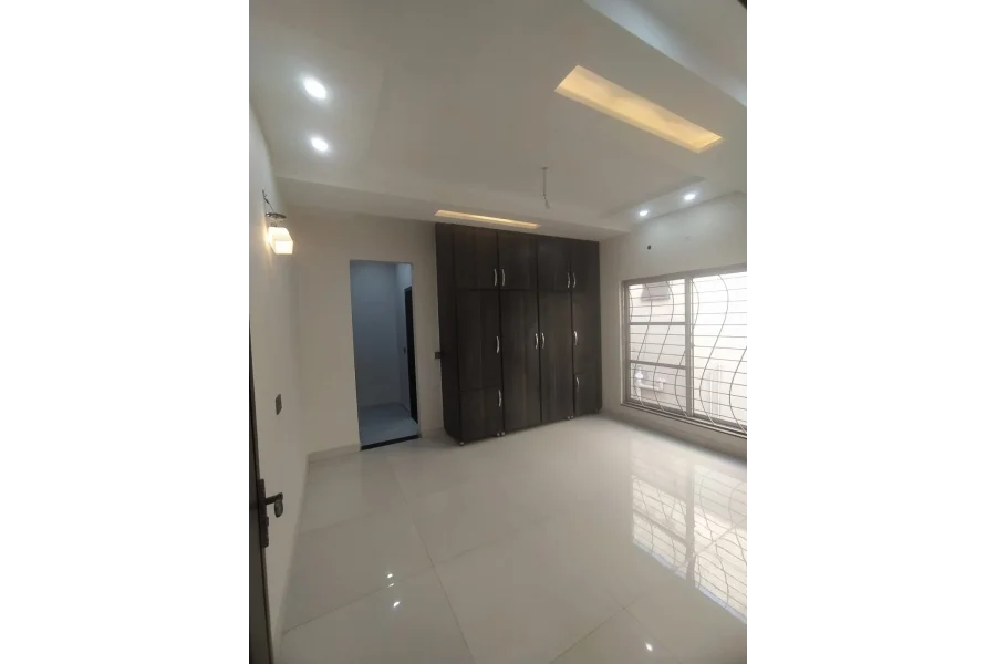 10 Marla Double storie house for sale