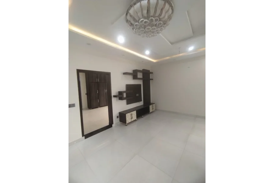 10 Marla Double storie house for sale