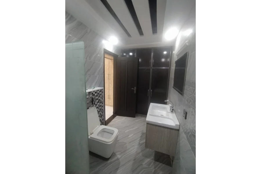 10 Marla Double storie house for sale