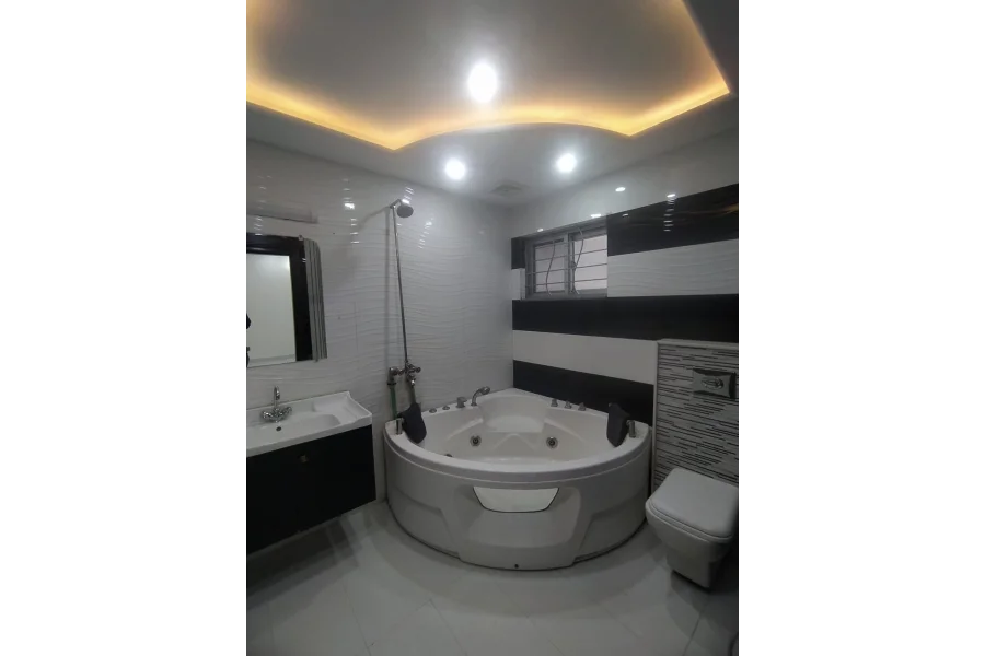 10 Marla Double storie house for sale