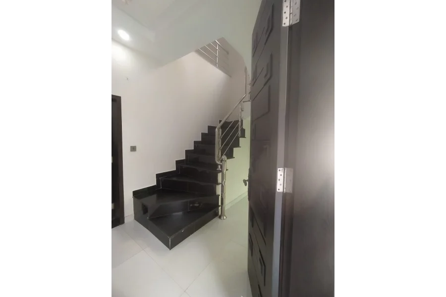 10 Marla Double storie house for sale