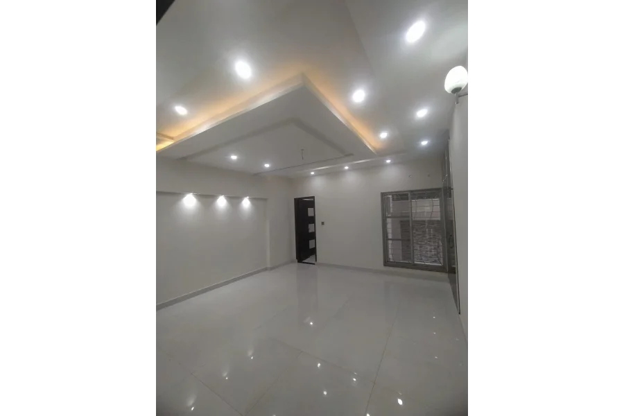 10 Marla Double storie house for sale