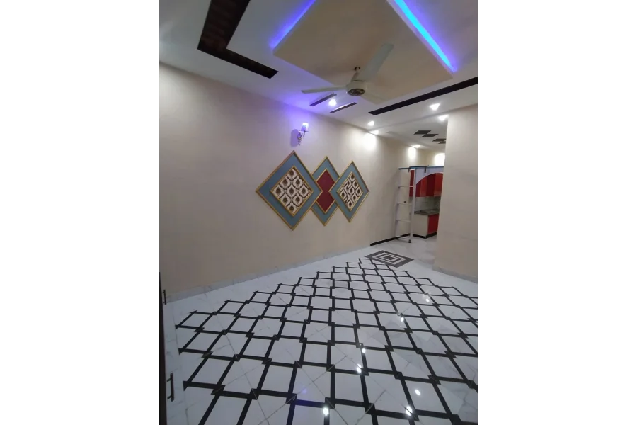 3.5 Marla double story house for sale