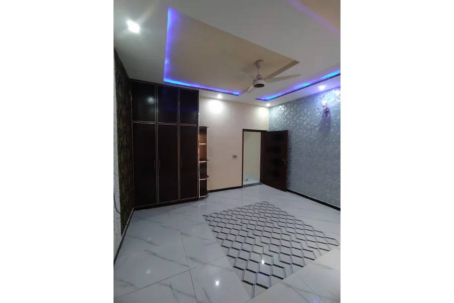 3.5 Marla double story house for sale