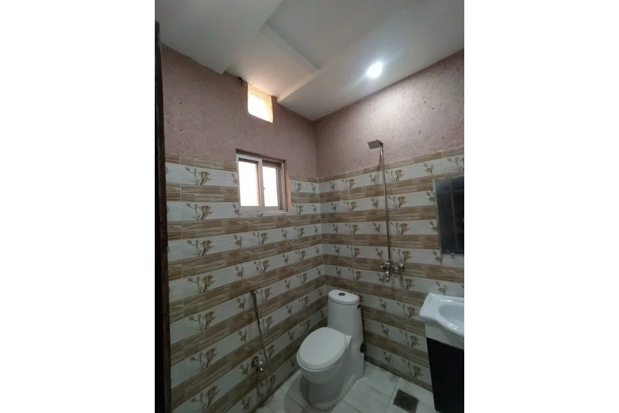 3.5 Marla double story house for sale