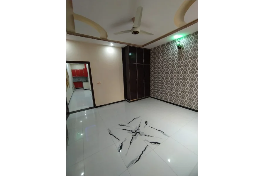 3.5 Marla double story house for sale