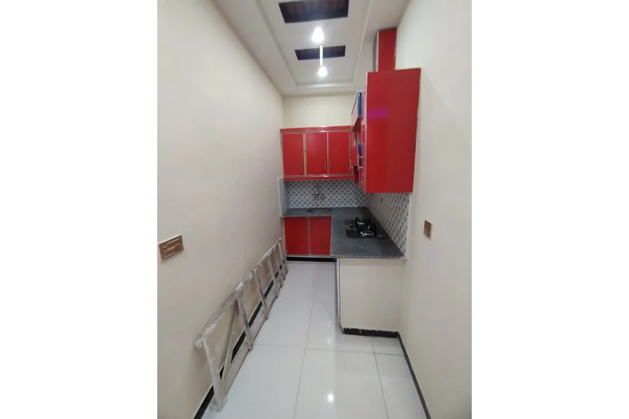 3.5 Marla double story house for sale