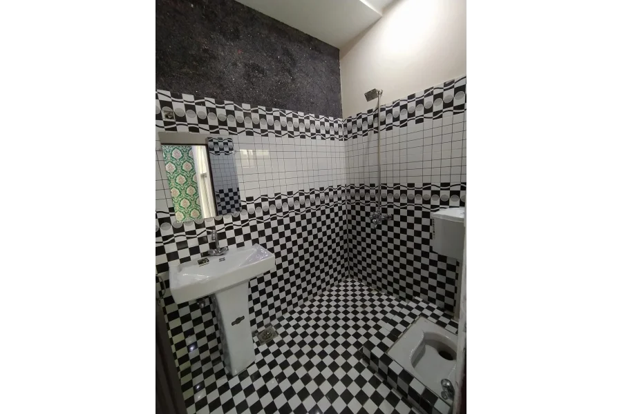 3.5 Marla double story house for sale