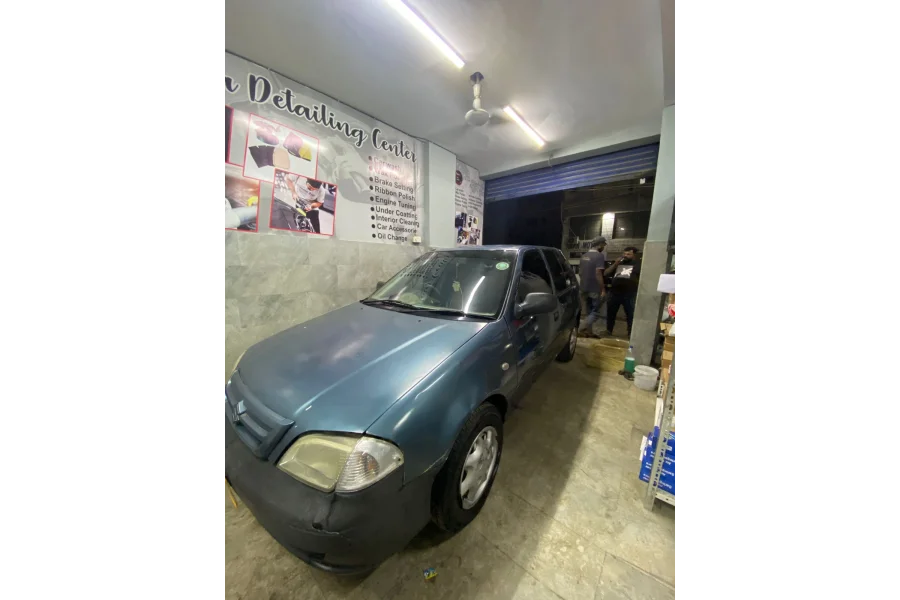 Cultus VXR برائے فروخت-0