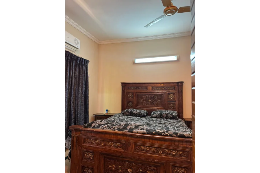 10 Marla upper portion for rent in Bahria Town, Rawalpindi