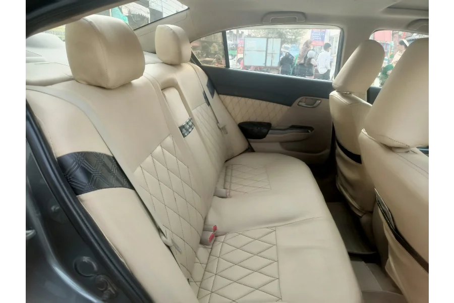 Honda Civic Oriel (Rebirth) Model 2014 for sale