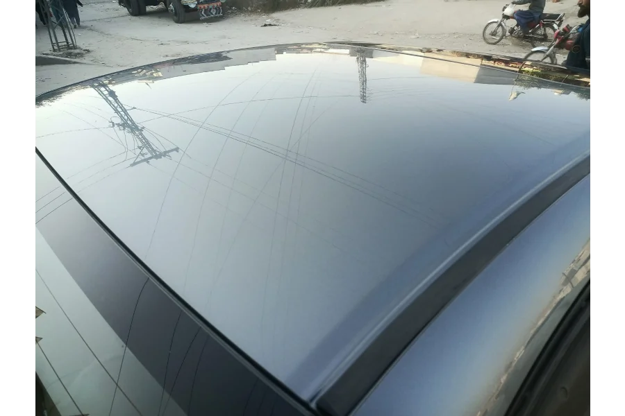 Honda Civic Oriel (Rebirth) Model 2014 for sale