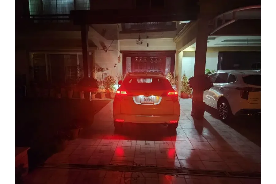 Honda Vezel 2016