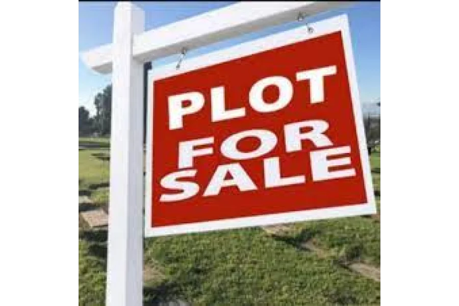 WAH میں پلاٹ برائے فروخت-0