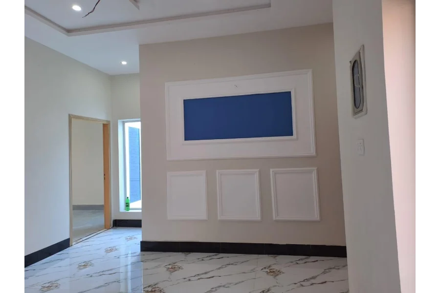 5 مرلہ ہسپانوی مکان برائے فروخت