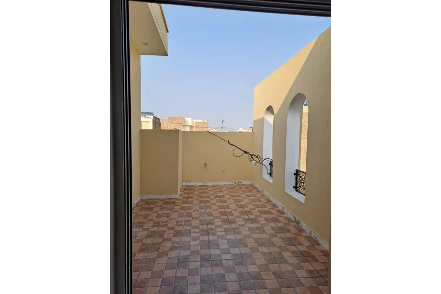 5 مرلہ ہسپانوی مکان برائے فروخت