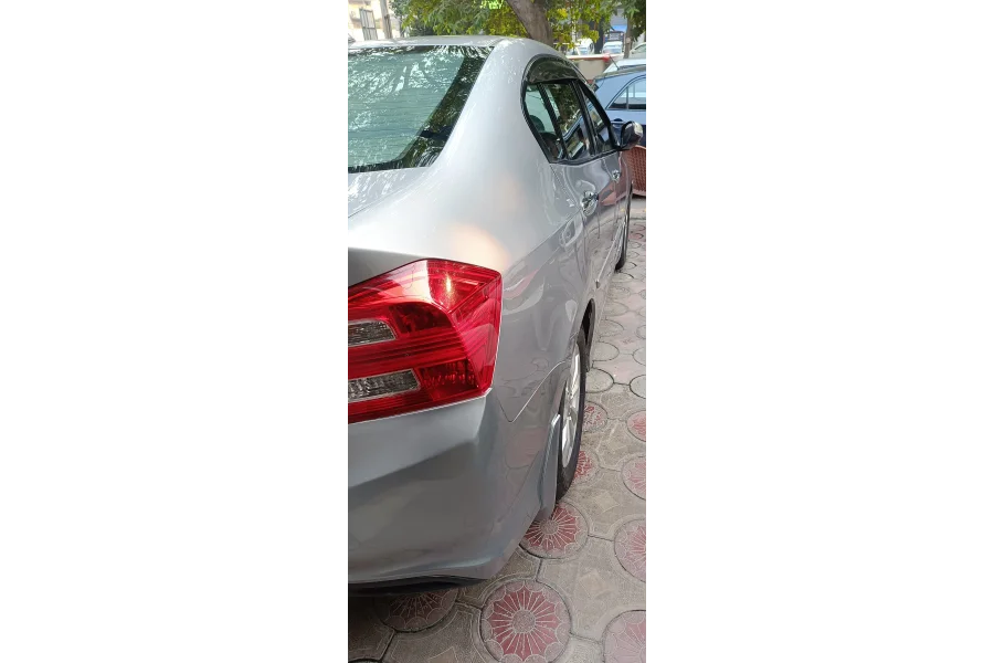 HONDA CITY 1.5L ASPIRE AVAILABLE FOR SALE