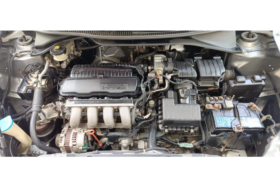 HONDA CITY 1.5L ASPIRE AVAILABLE FOR SALE