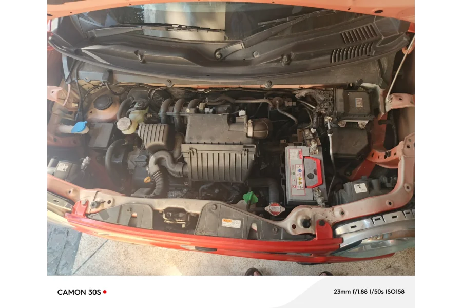 سوزوکی ہسٹلر فروخت کے لیے دستیاب ہے۔-0