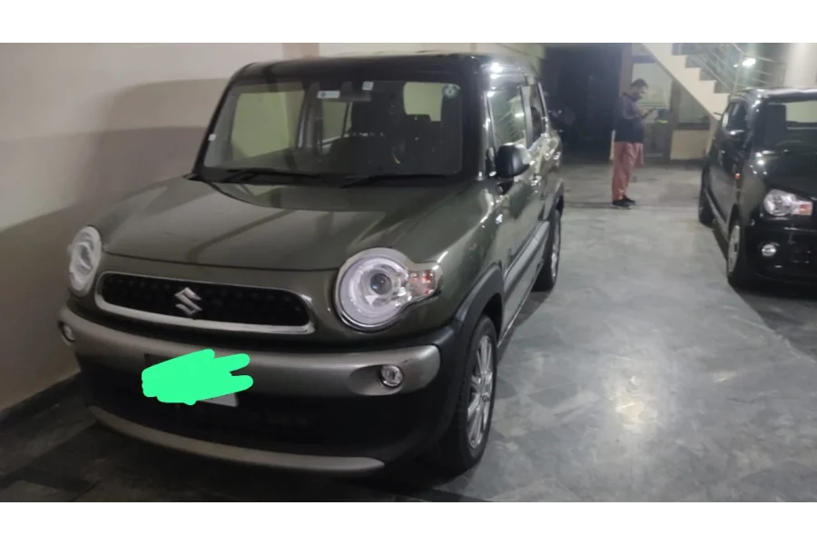 SUZUKI XBEE AVAILABLE FOR SALE-0