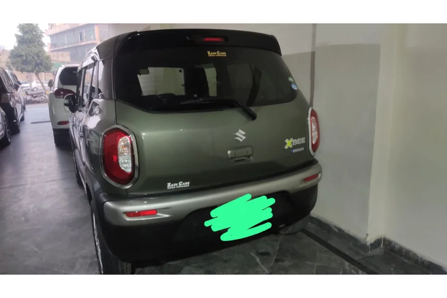 SUZUKI XBEE AVAILABLE FOR SALE