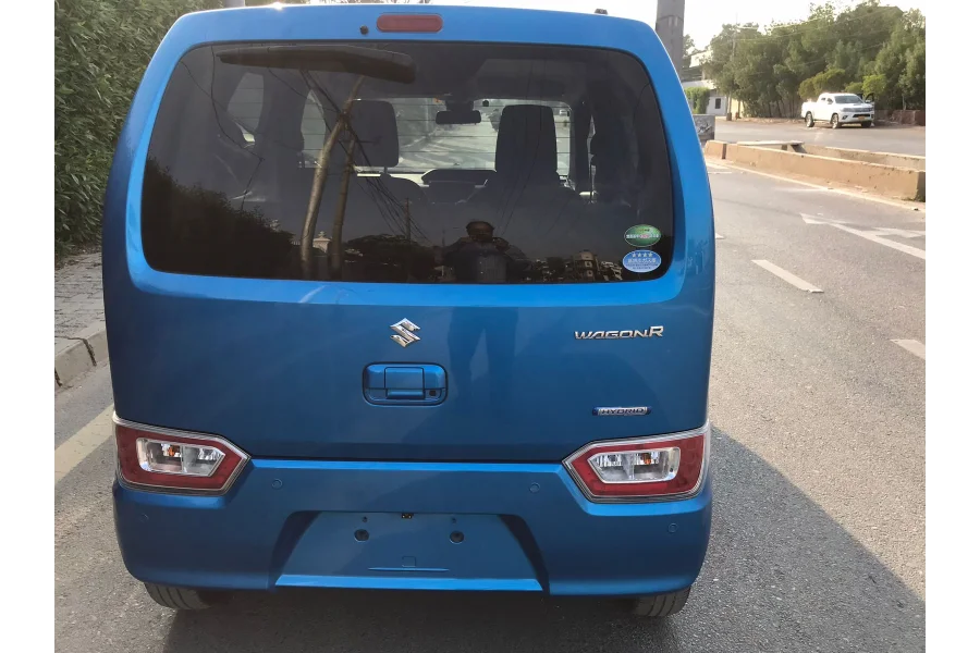 Suzuki Wagan R for Sale