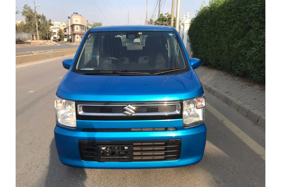 Suzuki Wagan R for Sale