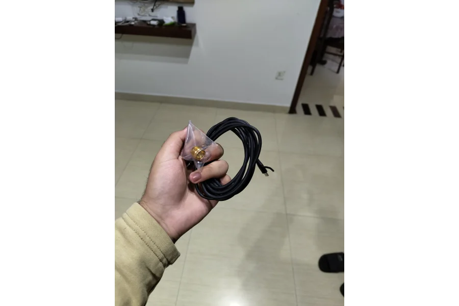 Maono PD200x Podcast Microphone