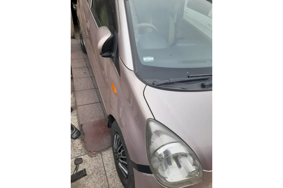 DAIHATSU MIRA AVAILABLE FOR SALE