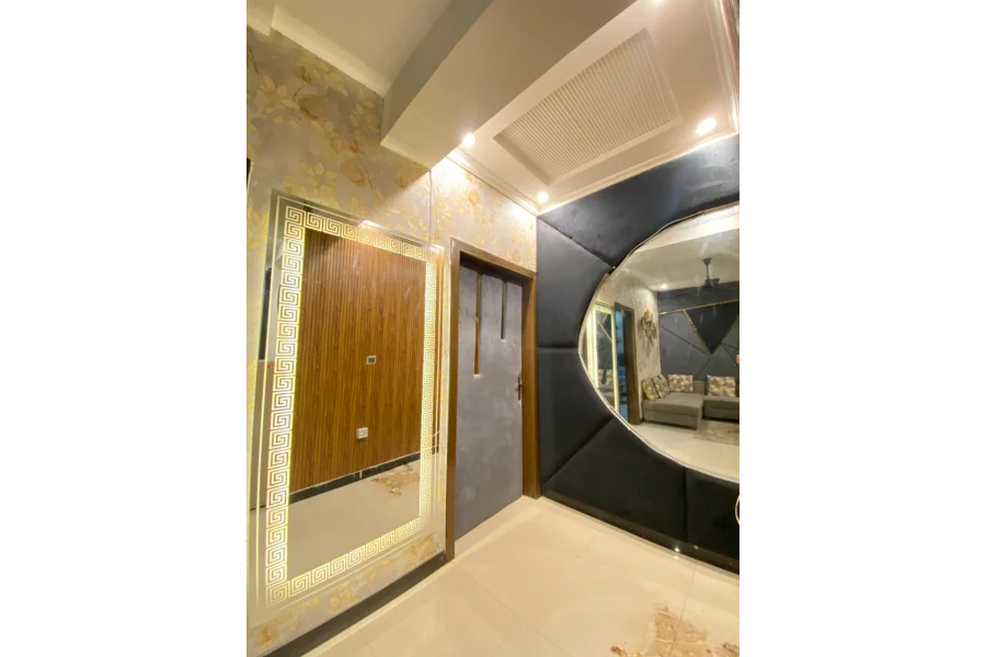 2 bed room flat for sale