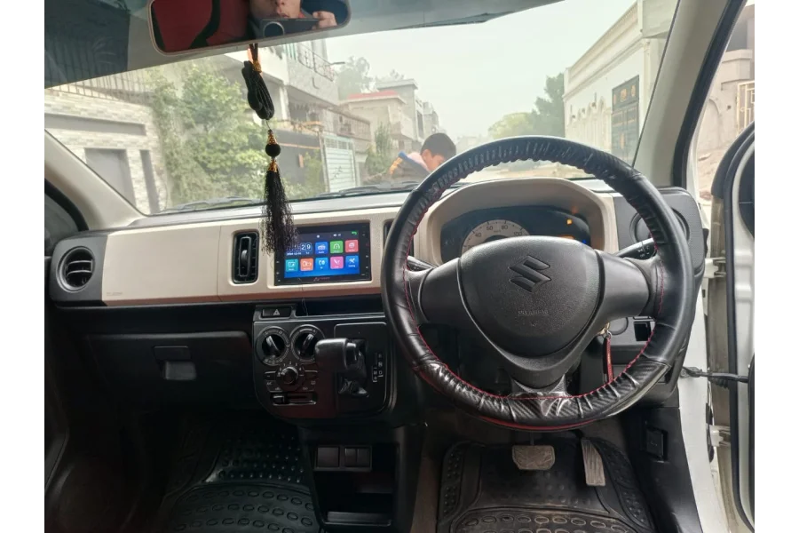 Alto 2019 model for sale