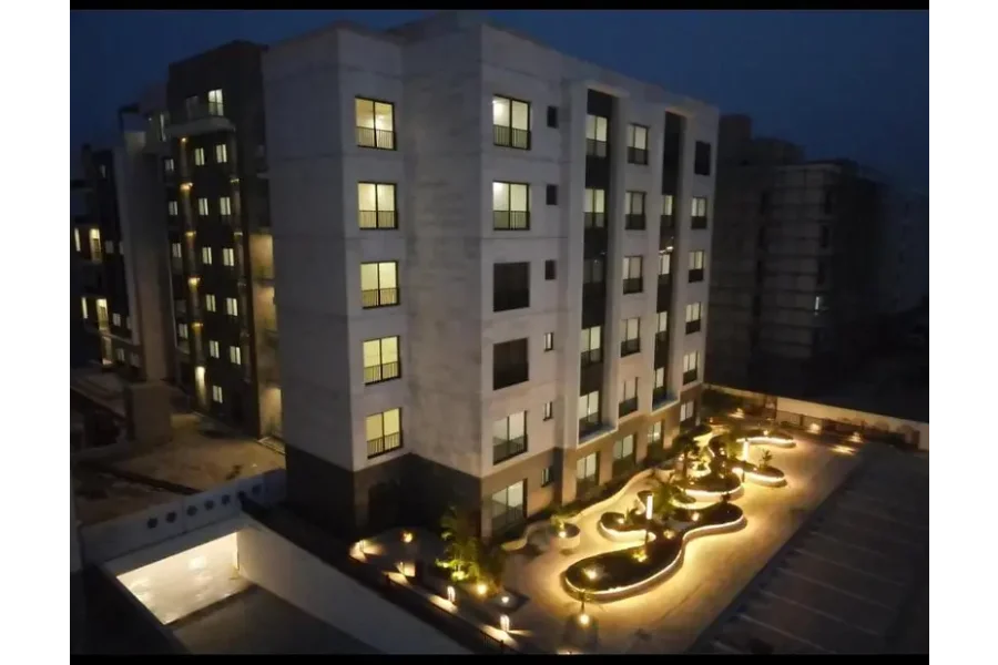 17 Marla Villa Available For Sale in Eighteen Block C Islamabad.