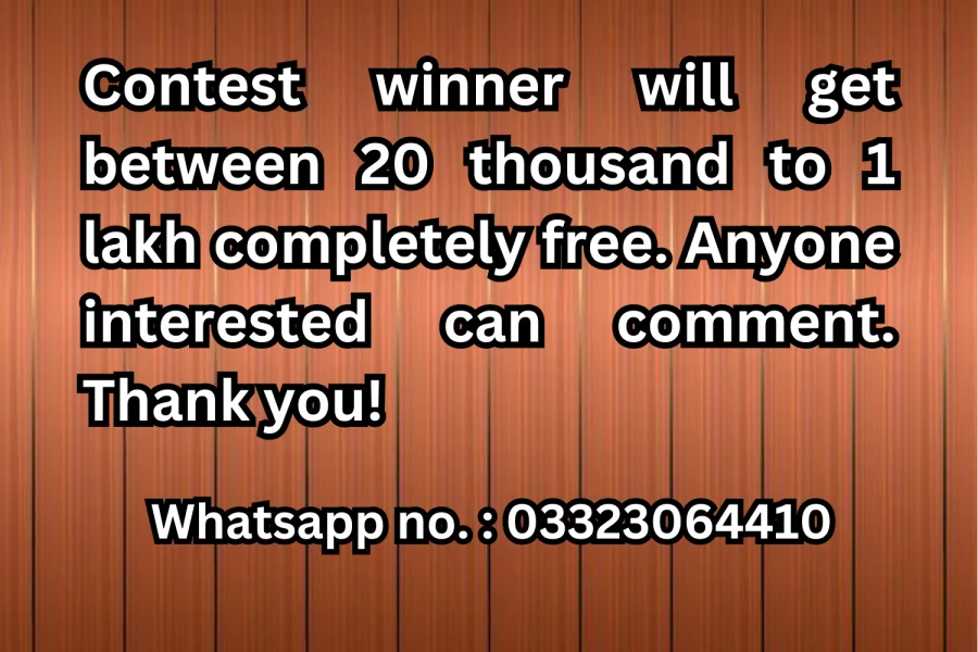 special offer