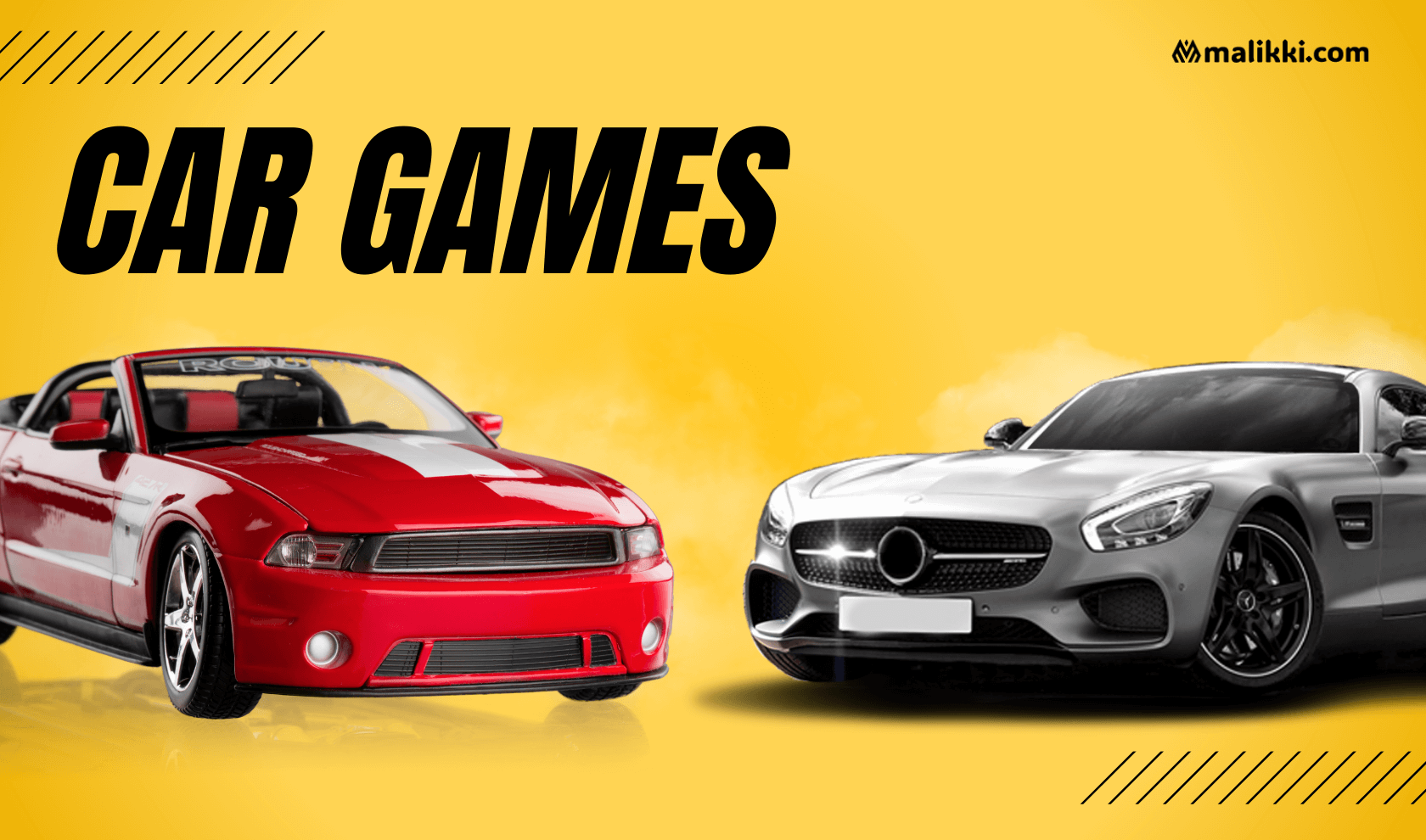Car Games