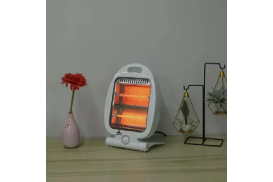 Electric Heater-0