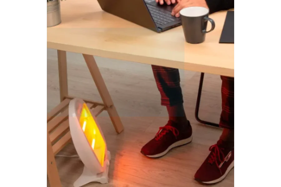 Electric Heater