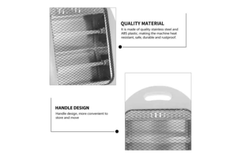 Electric Heater