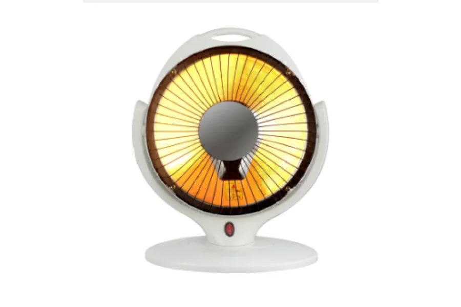 ELECTRIC HEATER (SUN HALOGEN)-0