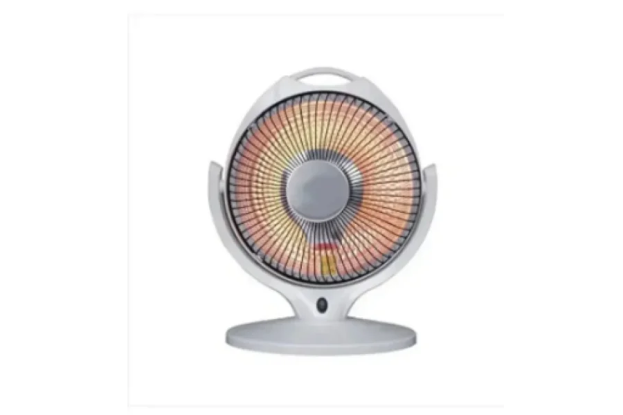 ELECTRIC HEATER (SUN HALOGEN)