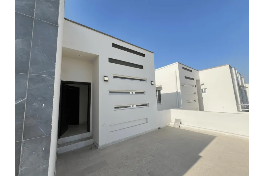 350 Sq.Yard House for Sale in Falcon Complex, New Malir, Karachi