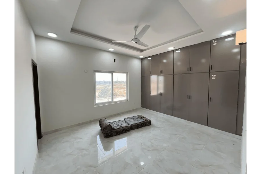 350 Sq.Yard House for Rent in Falcon Complex, New Malir, Karachi