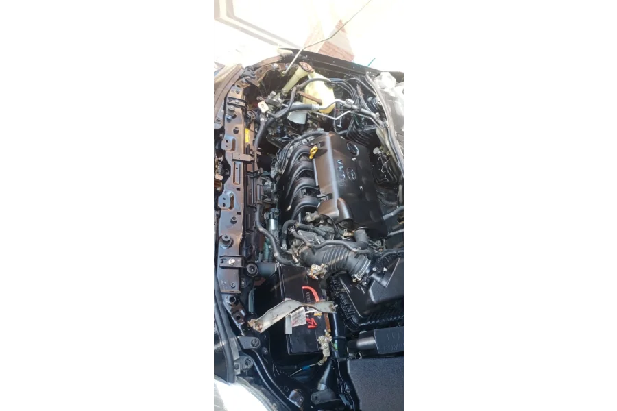 ٹویوٹا کرولا Xli 2011 ماڈل برائے فروخت