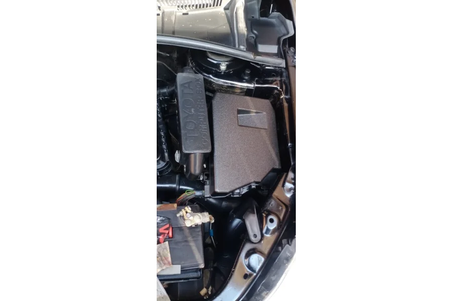 ٹویوٹا کرولا Xli 2011 ماڈل برائے فروخت