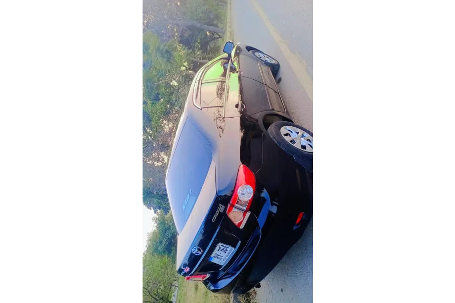 ٹویوٹا کرولا Xli 2011 ماڈل برائے فروخت