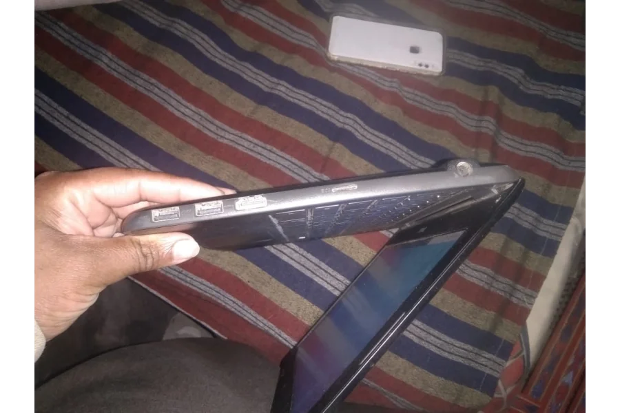 Chromebook for sale